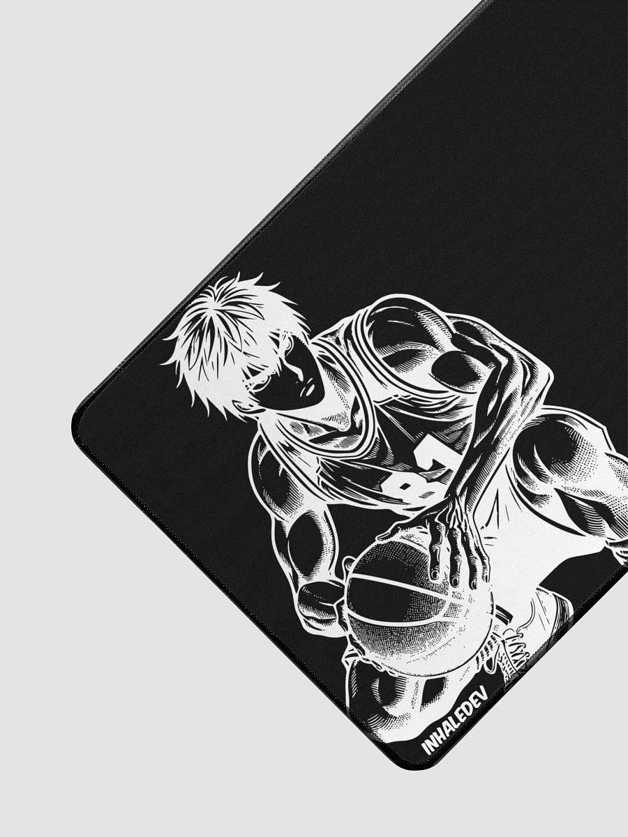 Anime Basketball- Desk Mat product image (3)
