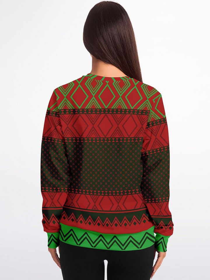 Tech Support Christmas Sweater 