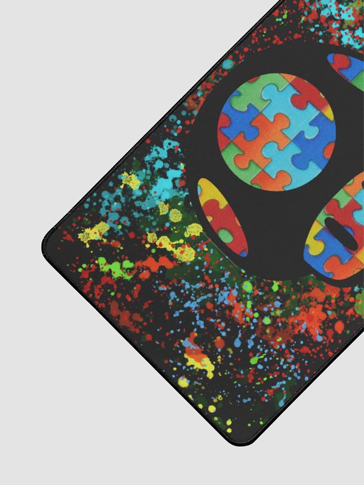 AUTISM SUPPORT DESK MAT product image (2)