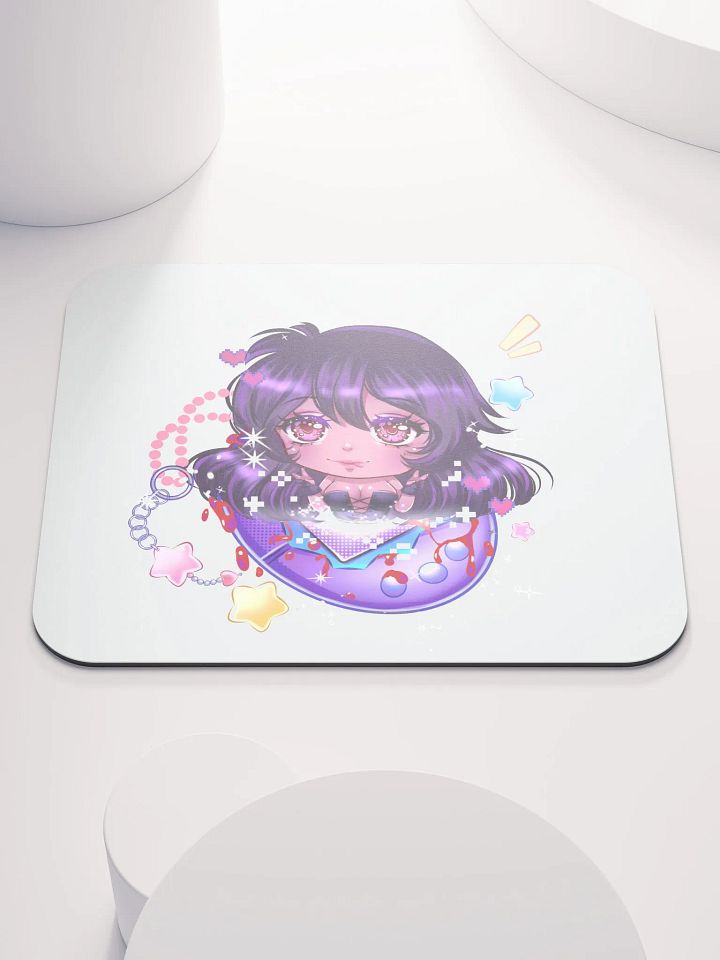 Tamagoochie Kawaii Mousepad product image (1)