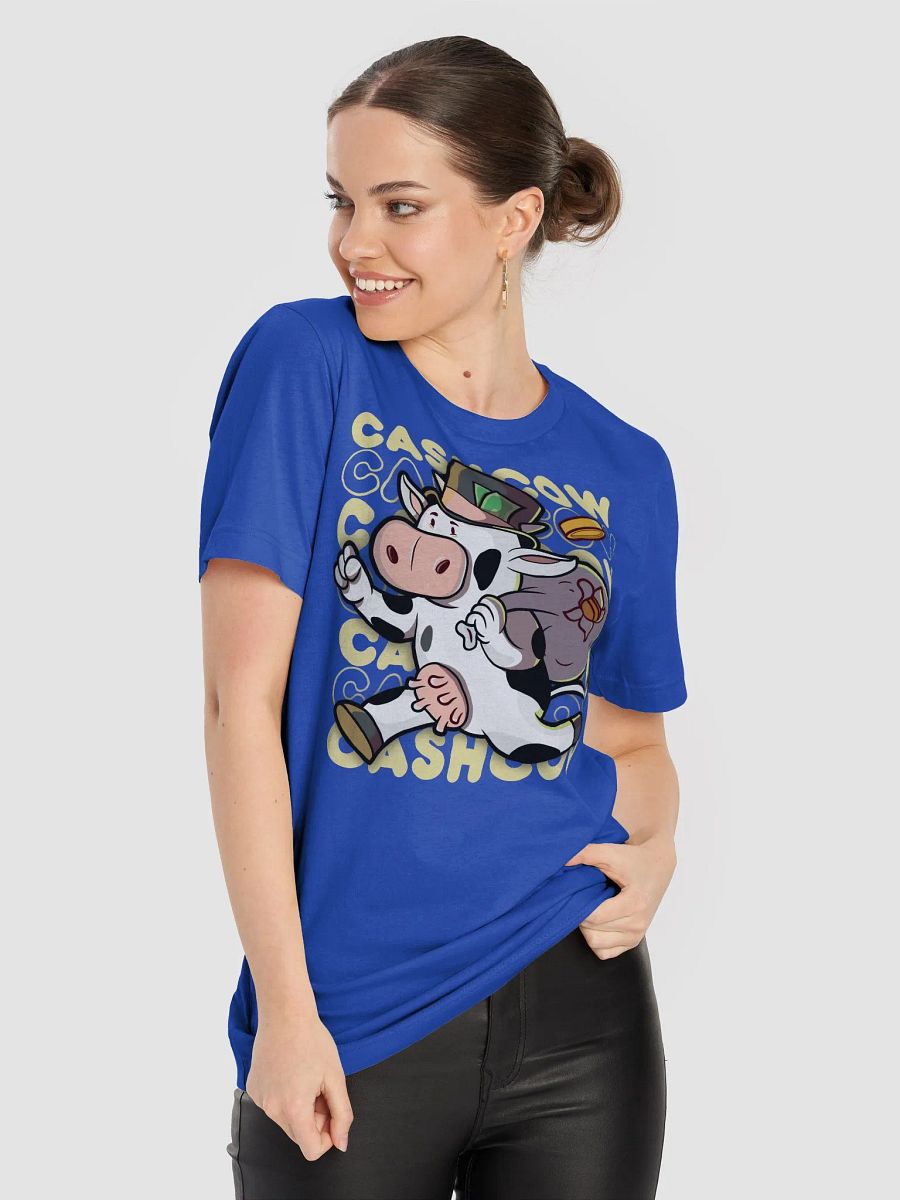 Cash Cow Shirt product image (8)