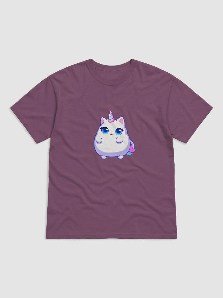 Unicorn Kitty Shirt product image (1)
