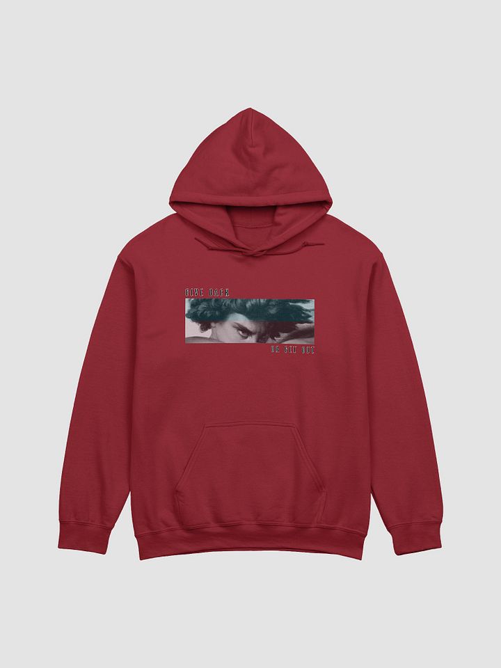 Inferno hoodie 3 product image (1)