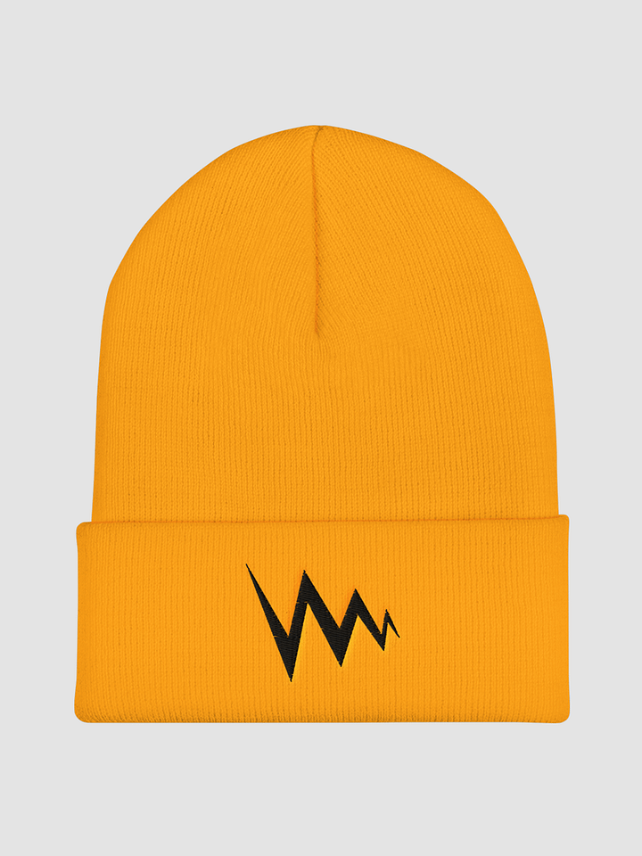 Electric Hero Boy beanie product image (7)