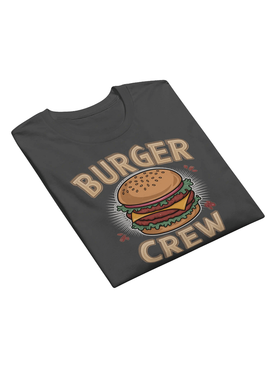 Burger Crew product image (5)