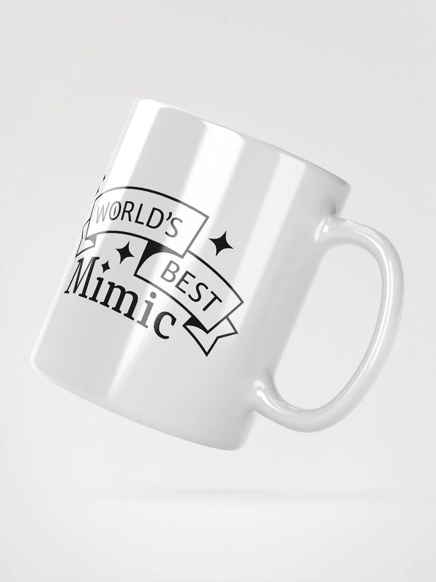 World's best mimic mug product image (2)