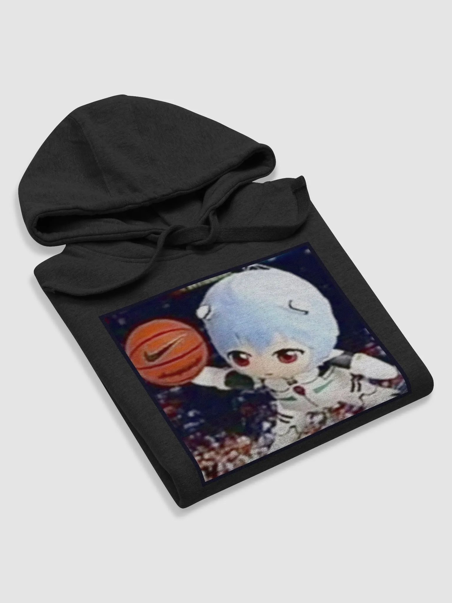 Rei ballin Hoodie product image (5)