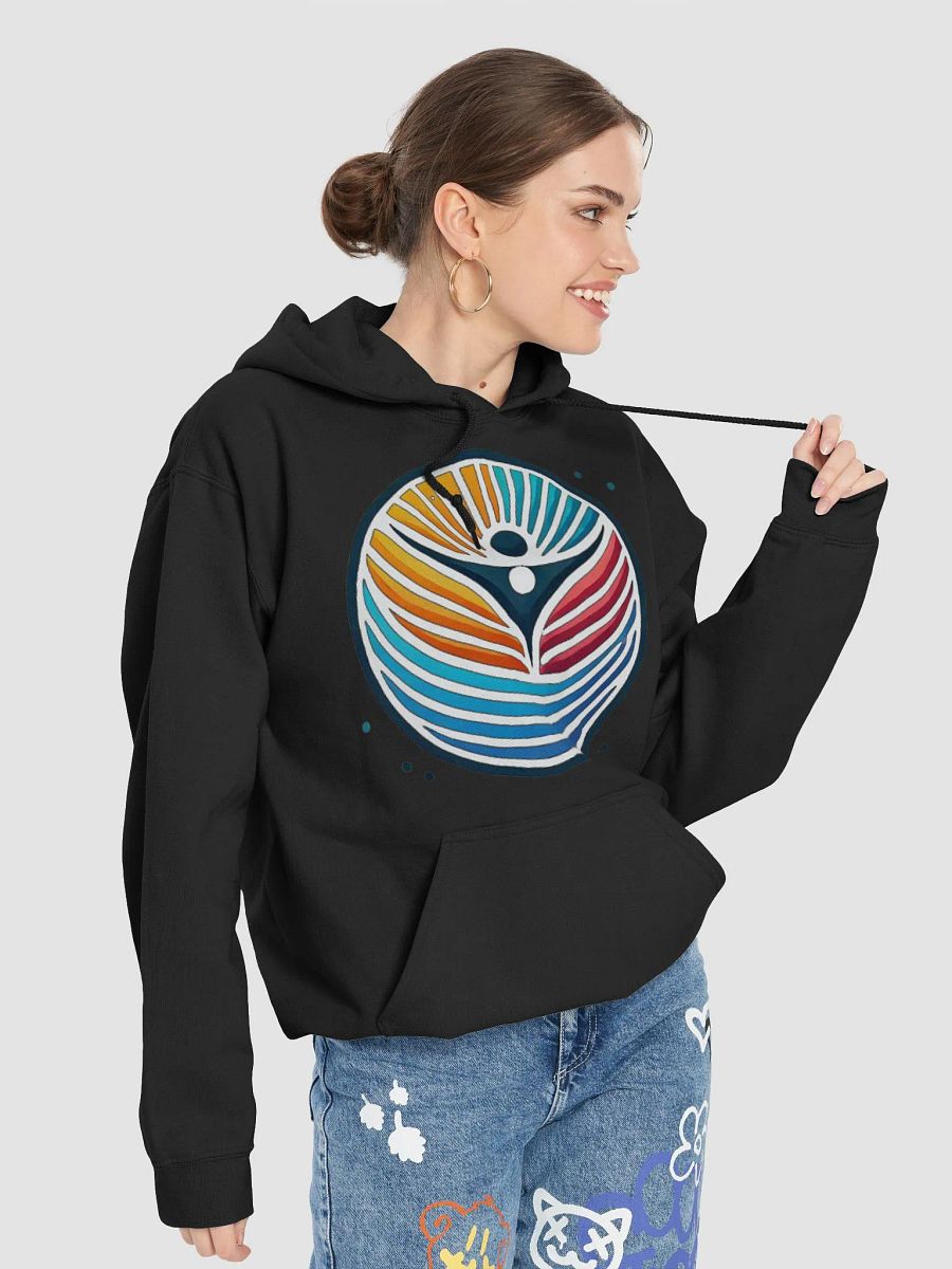 Radiant Energy Hoodie product image (7)