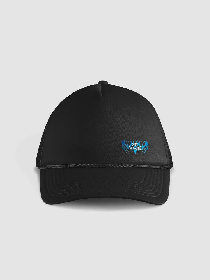 Classic Logo Cap product image (1)