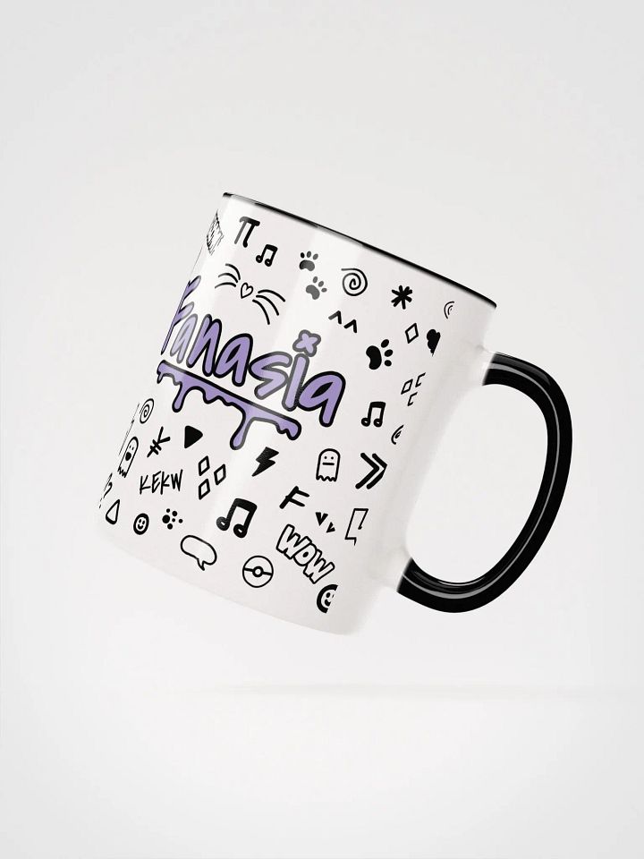 Fana Tasse Multicolor Lilac product image (3)