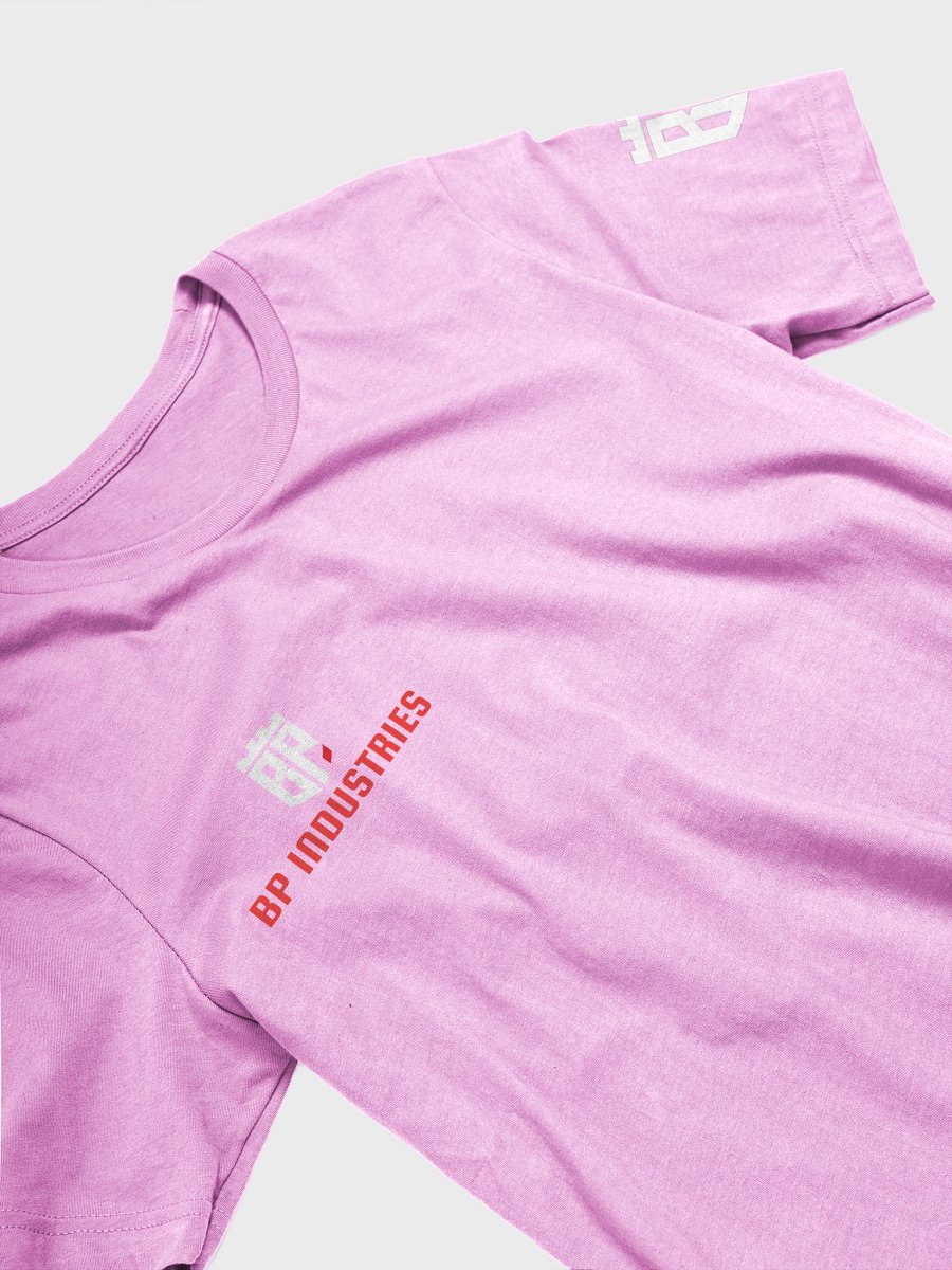 BP T-Shirt (Pink) product image (3)