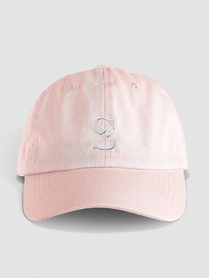 Shine Emblem Hat product image (1)