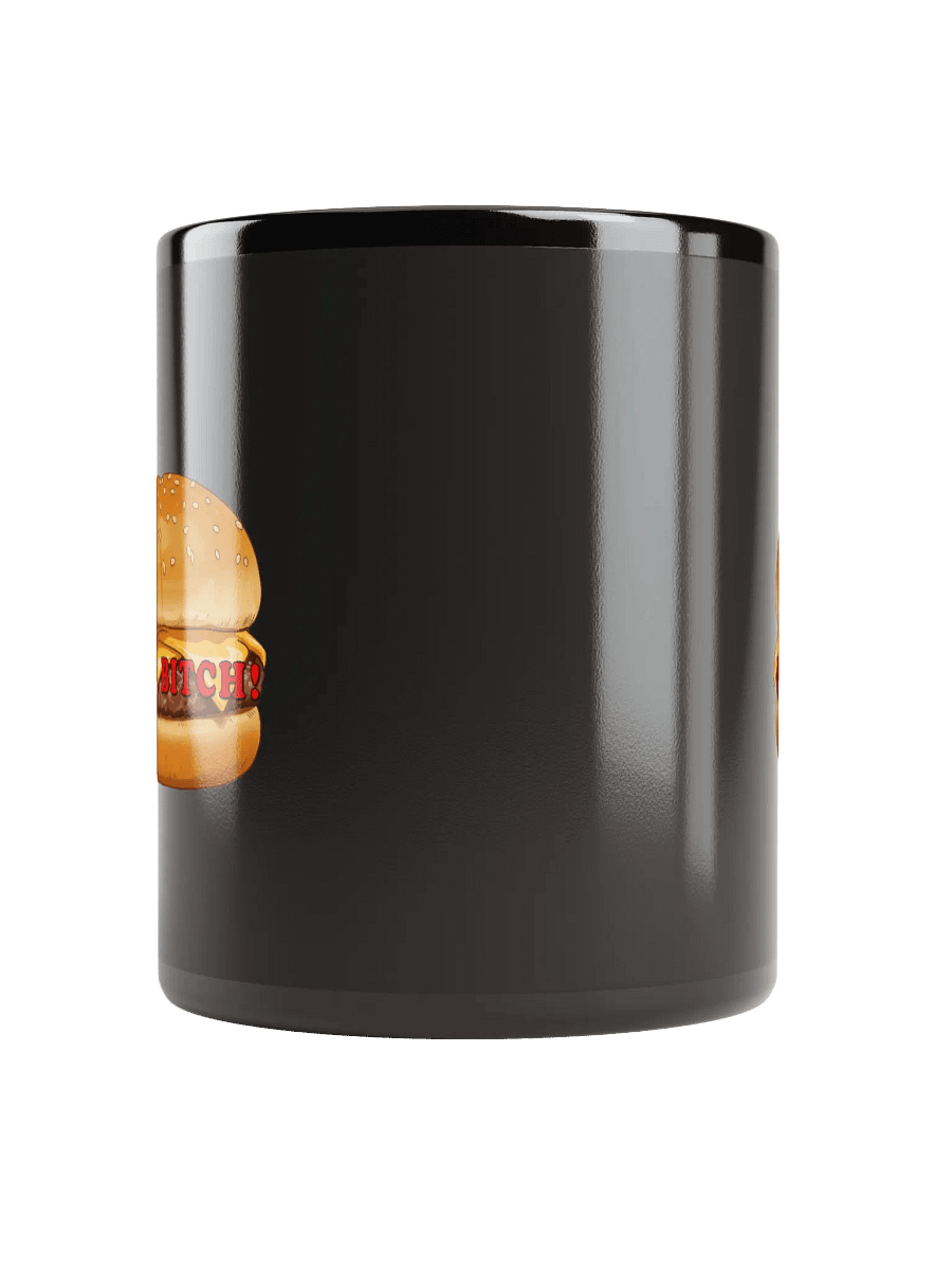 Beef, Bitch! (11oz or 15oz) product image (5)
