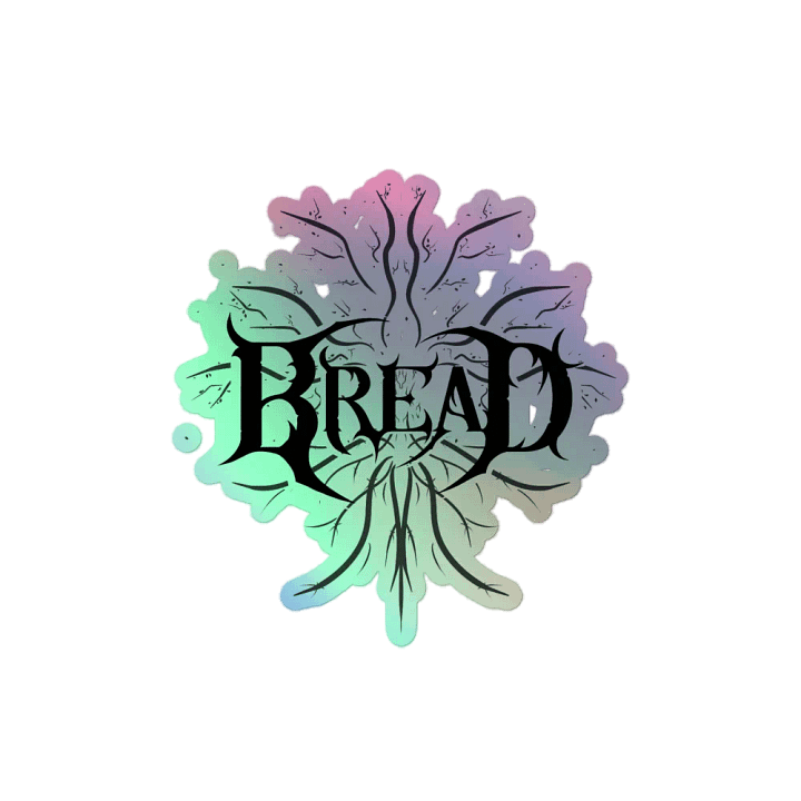 Breadblem Sticker product image (2)