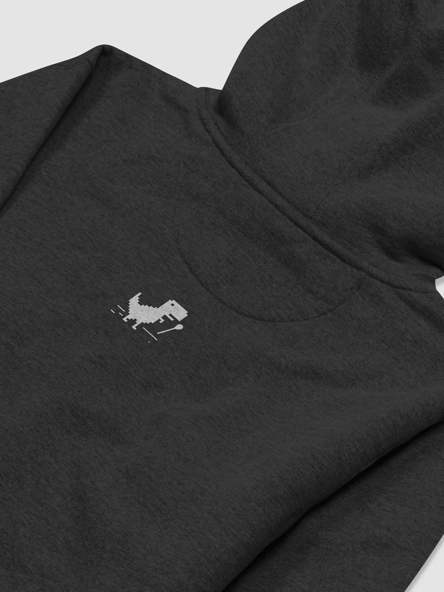 NO SPOONS premium hoodie product image (4)