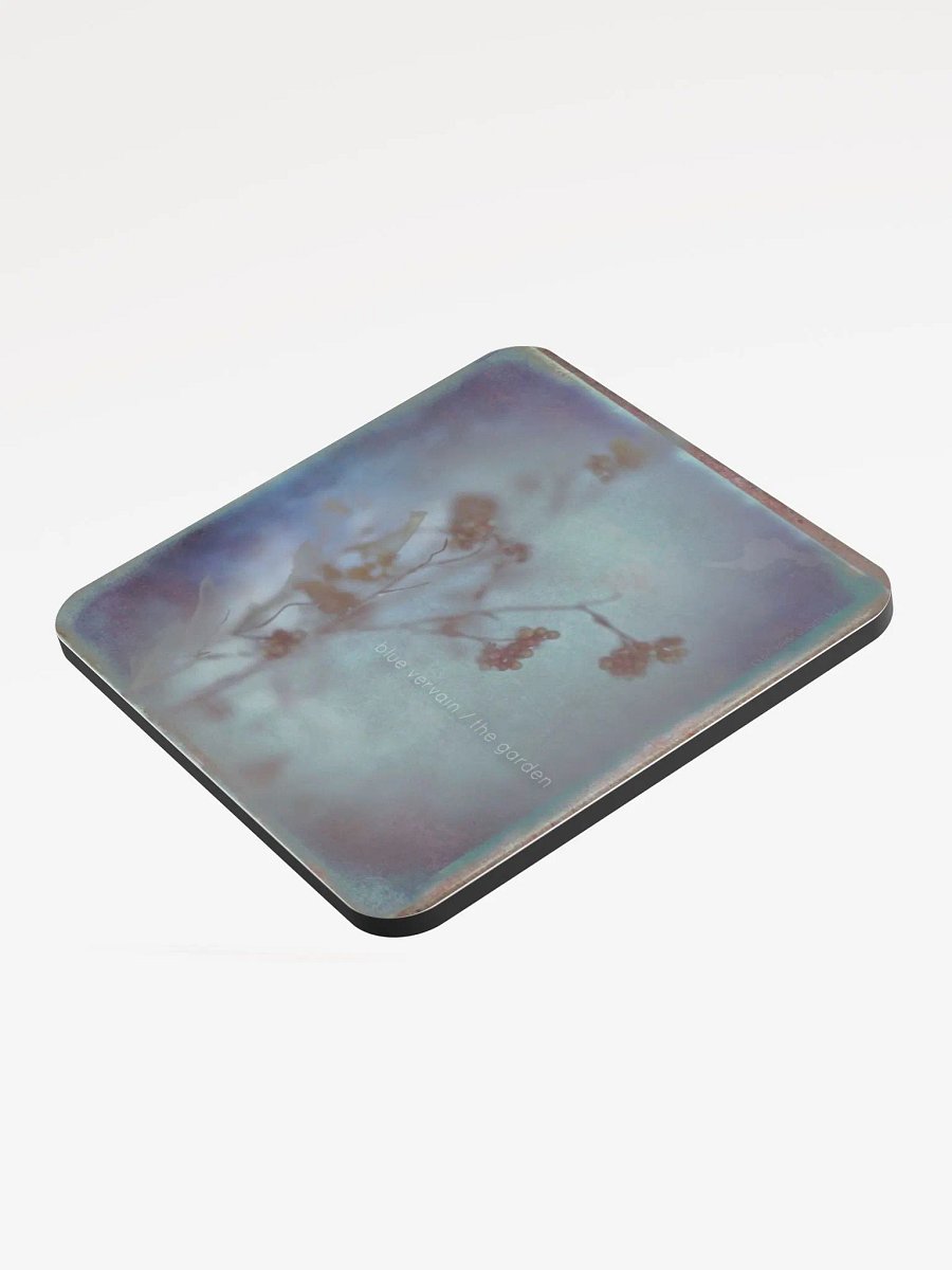 The Garden - LP Coasters product image (3)