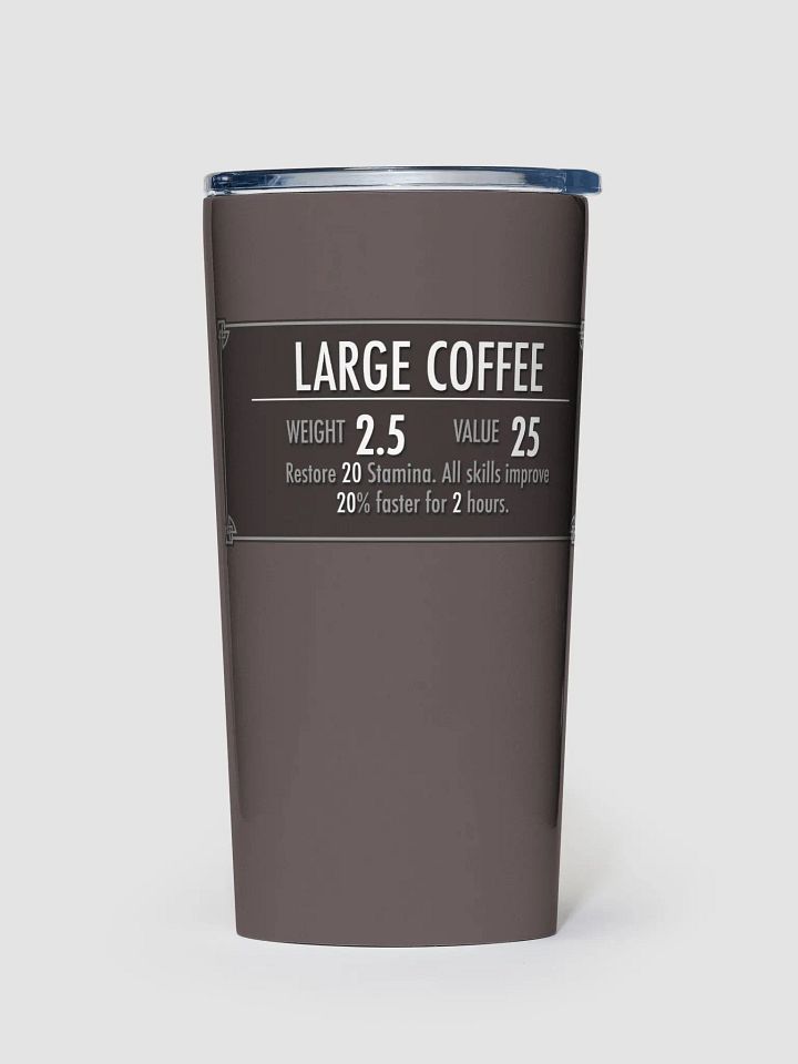 Large Coffee product image (1)