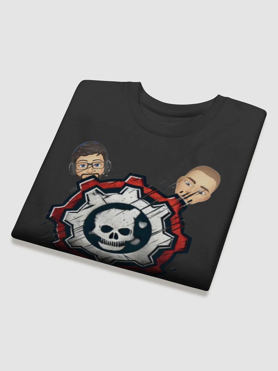 So Gears? - Sweatshirt product image (4)