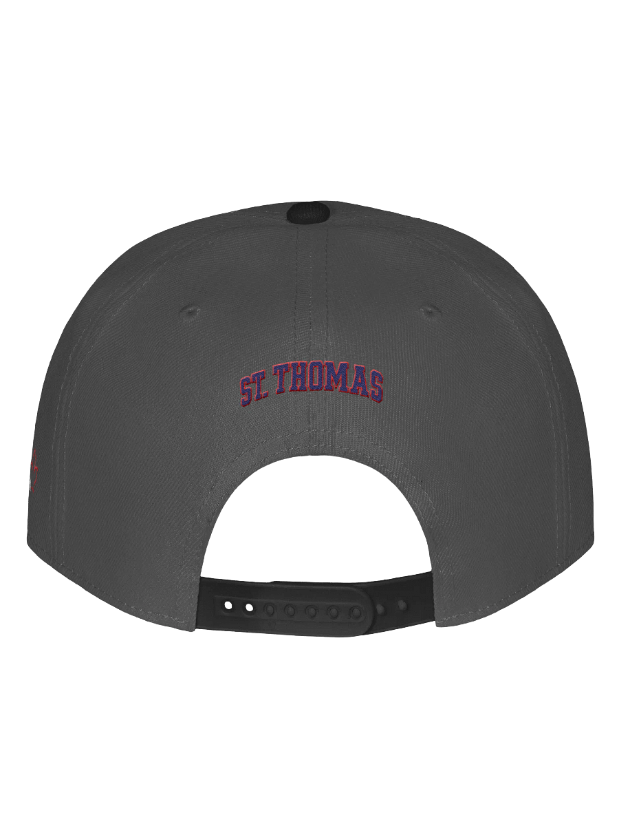 St. Thomas Elgins Legacy Cap product image (4)