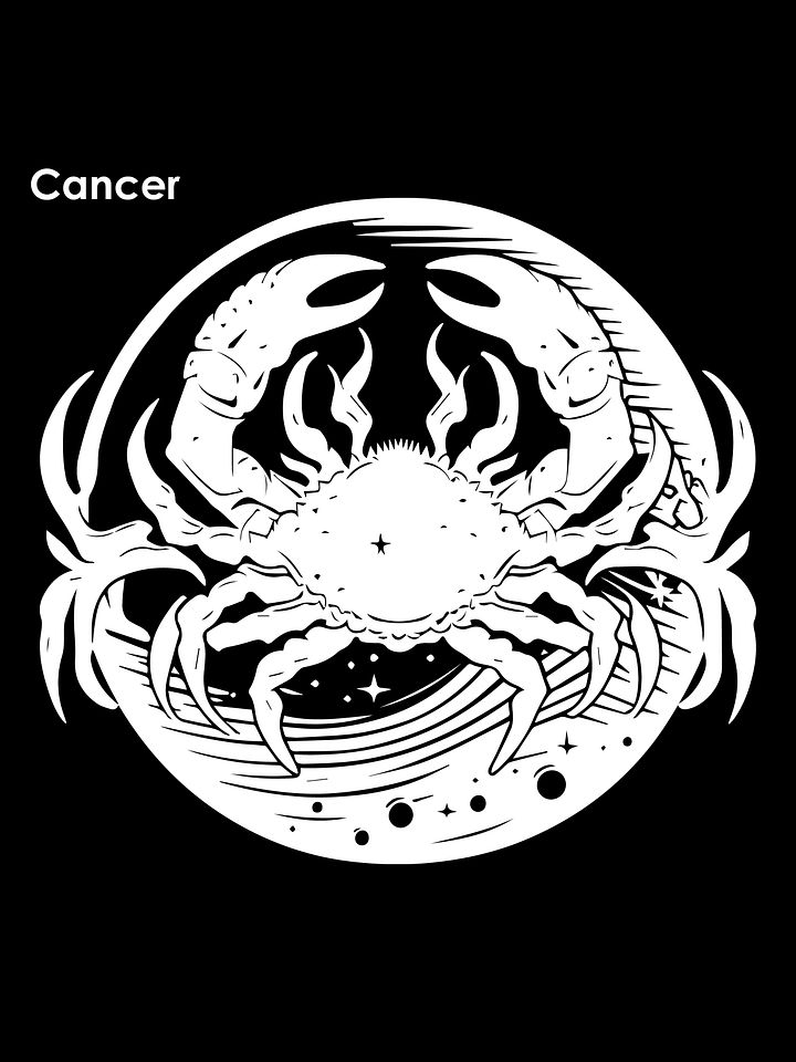 Cancer [13x13] product image (2)