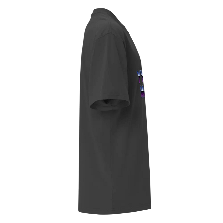 Y'know what Womens premium oversized Tee product image (9)