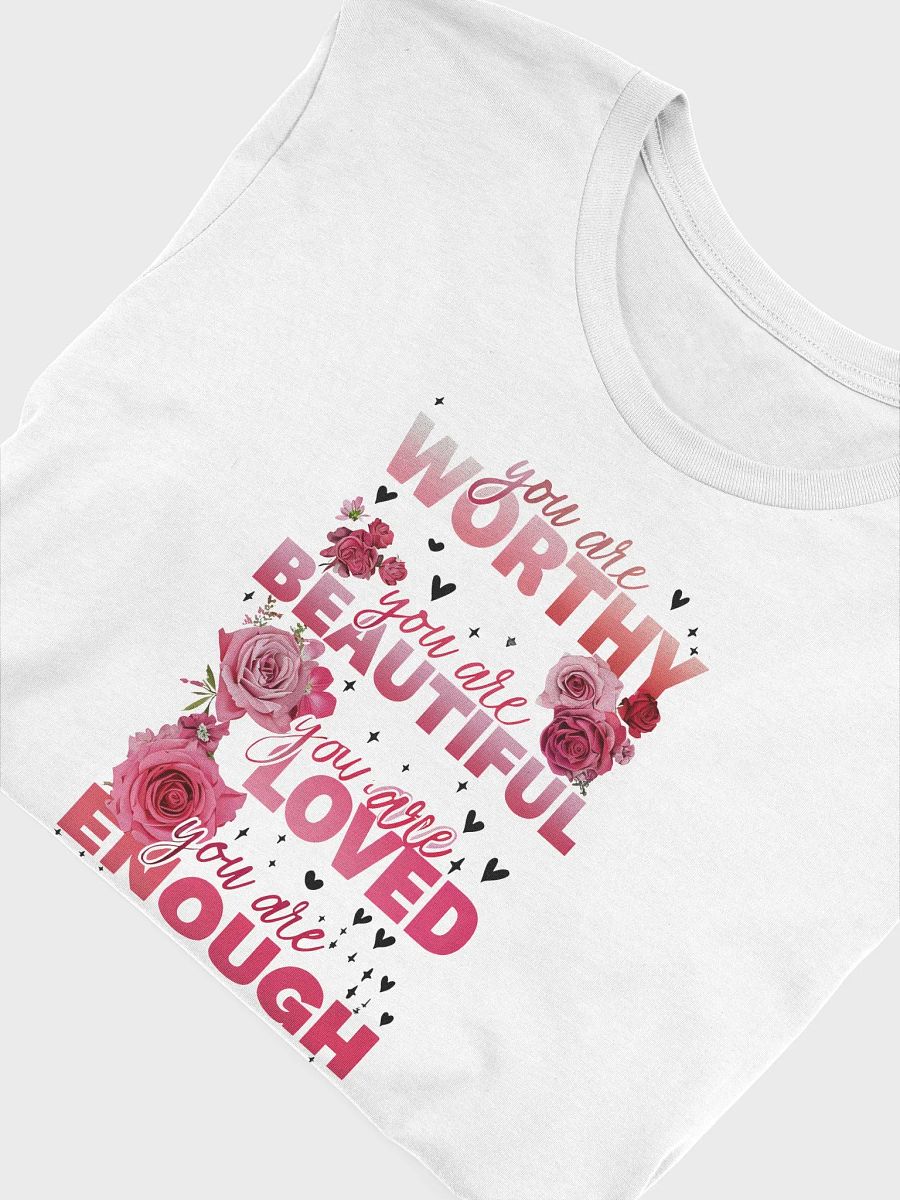 Empowerment Roses T-Shirt product image (55)
