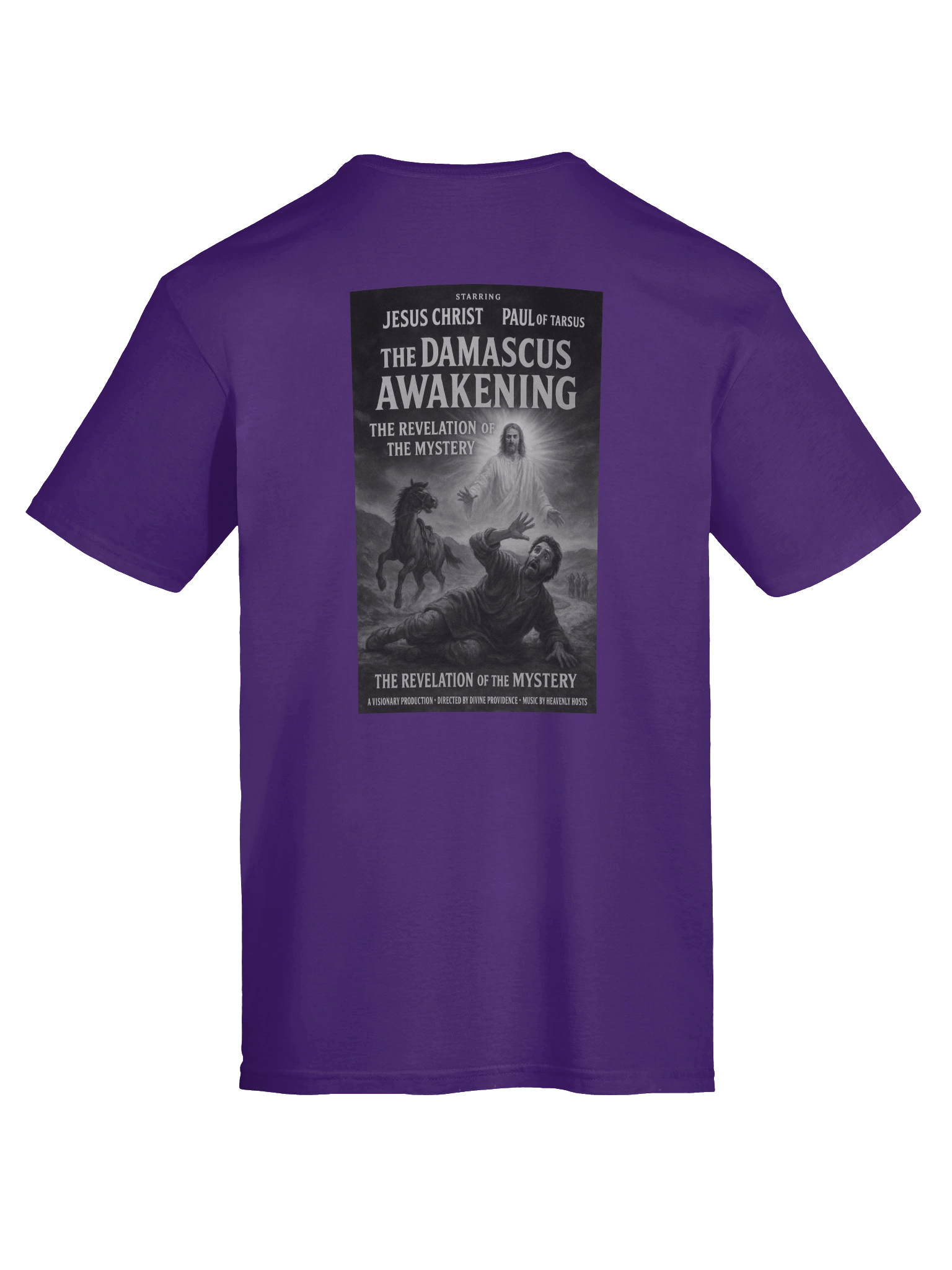 The Damascus Awakening product image (96)