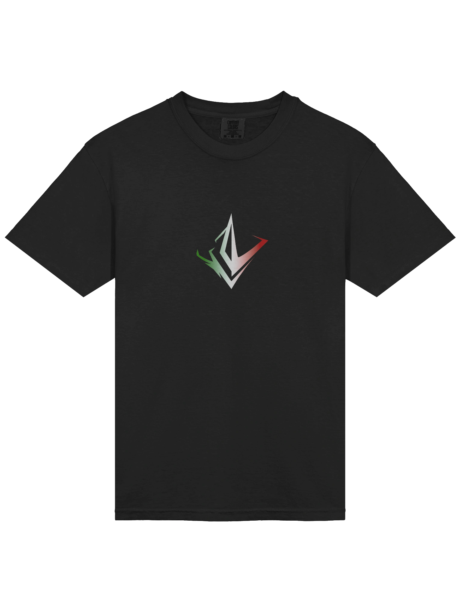 T-shirt con logo stampato di Predecessor Italia product image (3)