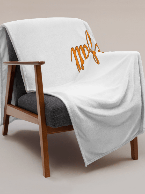 Cozy Fuzzy Dream Throw Blanket product image (1)