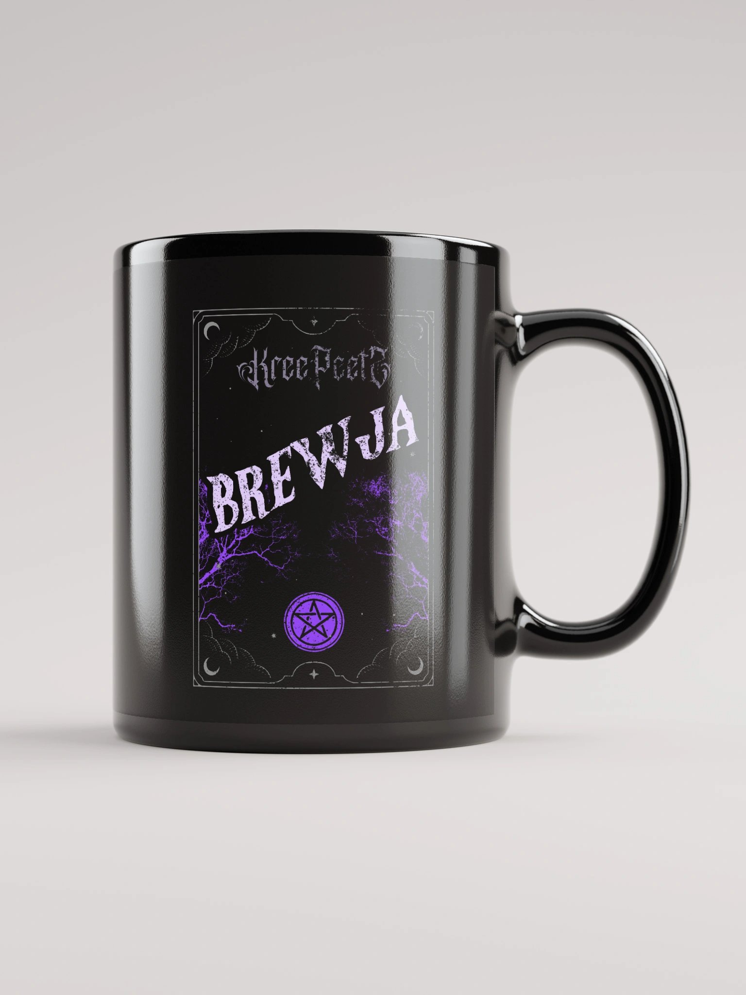 Brewja Mug product image (1)