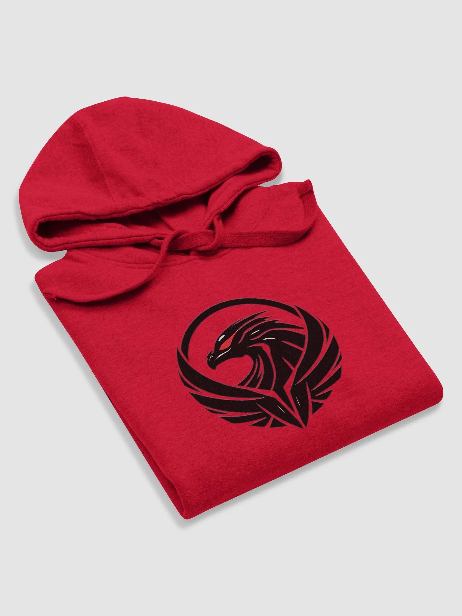 Dark Avian Hoodie product image (5)