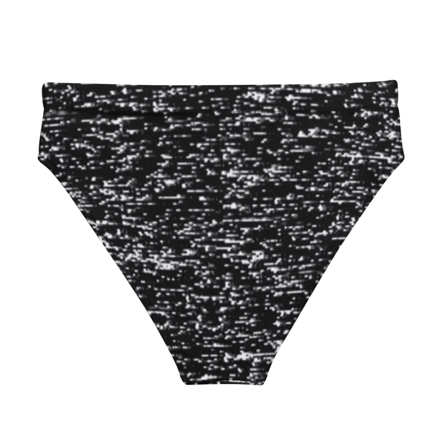 Static Chaos Butt product image (1)