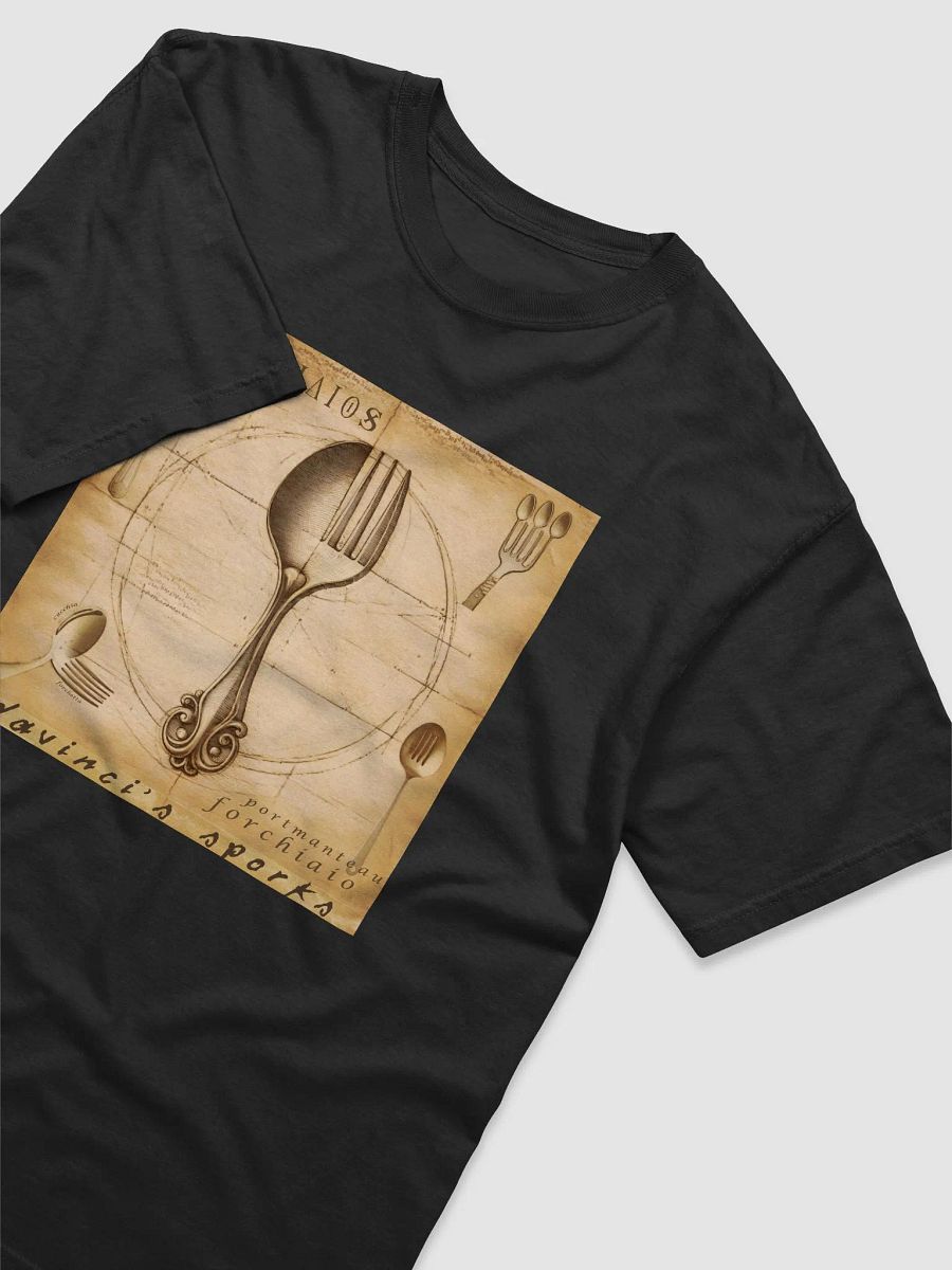 Davinci's Sporks product image (3)