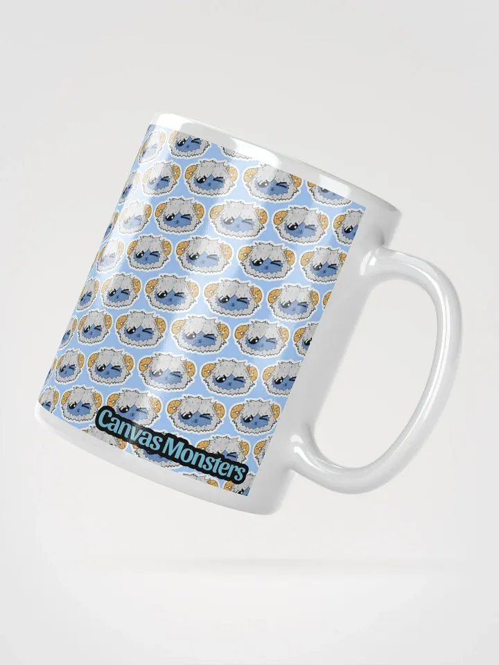 Monstrous Mug Madness product image (5)
