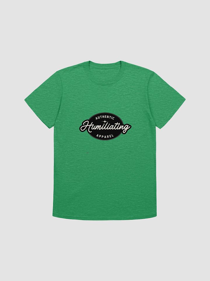 Authentic Humiliating Apparel – Retro-Inspired Statement Tee product image (13)