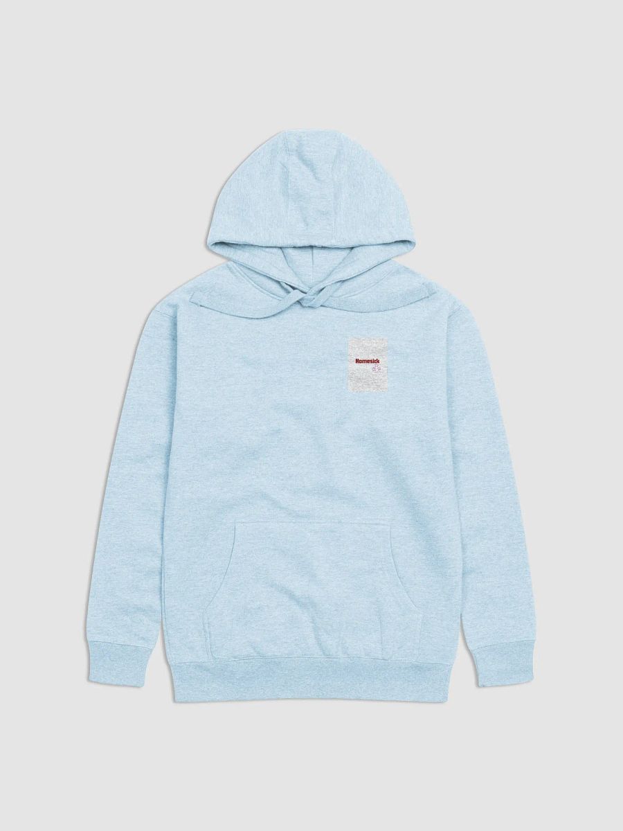 Brutal: Lyrics Hoodie product image (1)