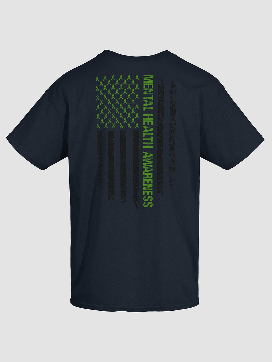 MENTAL HEALTH AWARENESS (TENN4OUR) T-SHIRT product image (12)