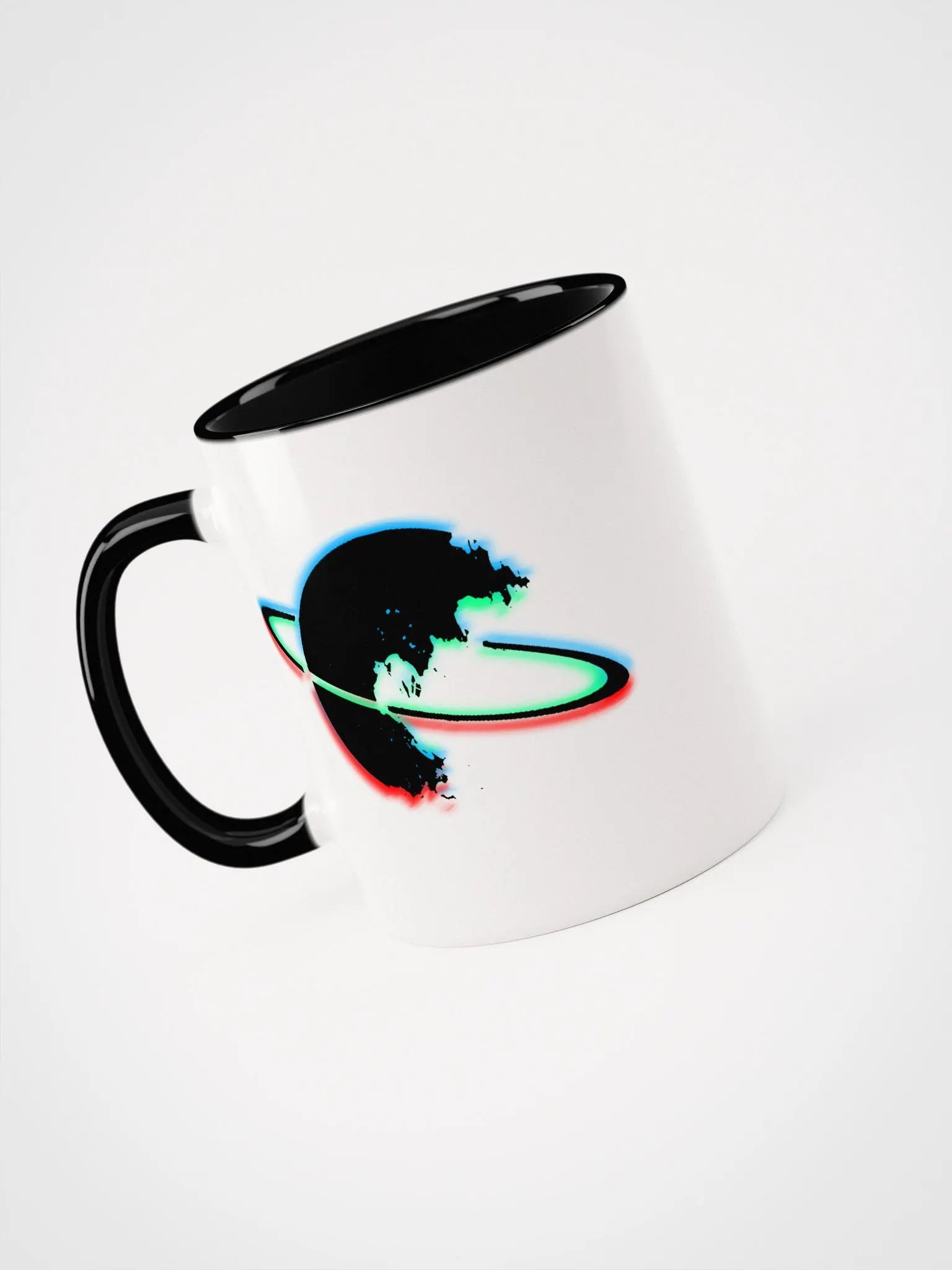 Cosmic Rust Mug product image (3)
