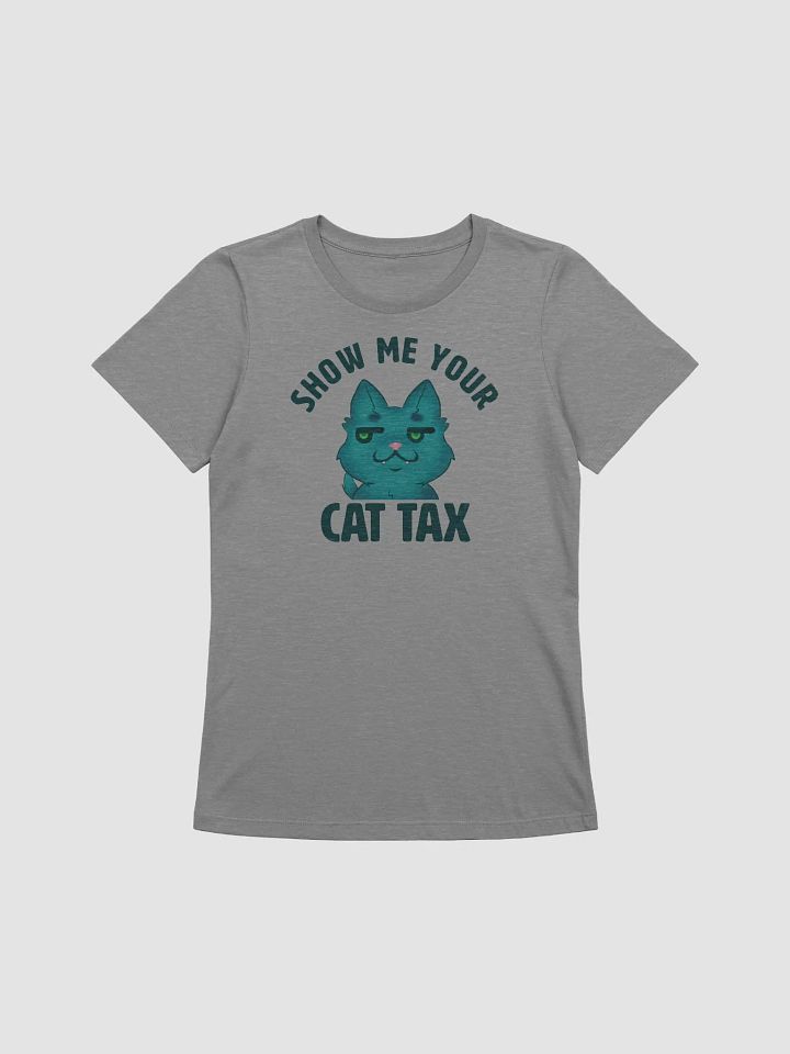 Show Me Your Cat Tx product image (4)