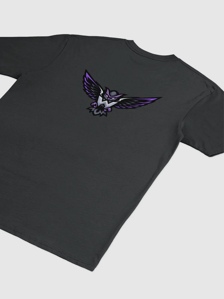 Mystic Owl Unisex Tee product image (4)