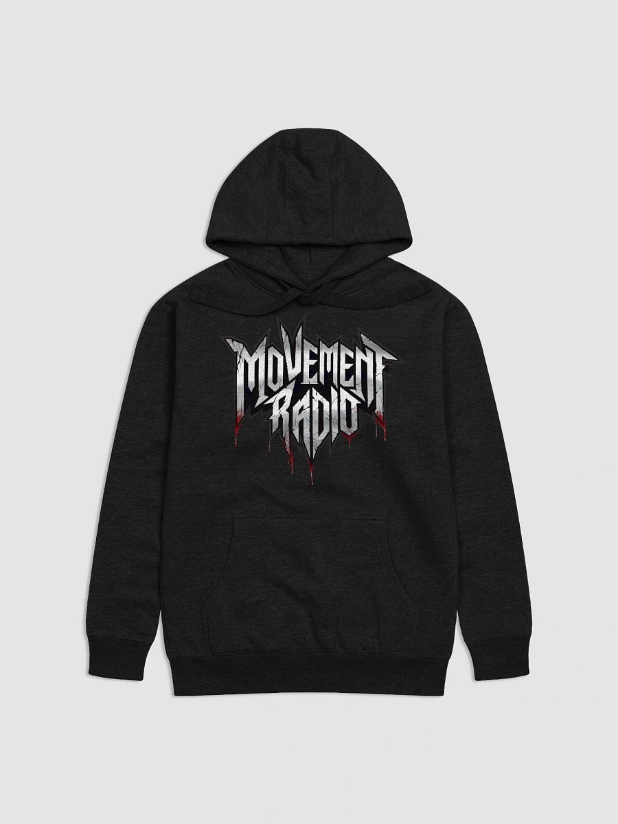 Movement Radio Heavy Metal Logo product image (2)