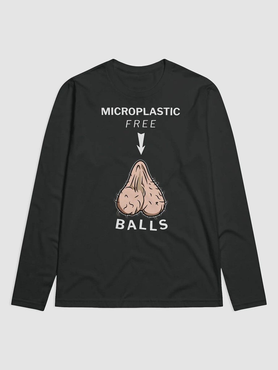 Microplastic Free Balls product image (1)