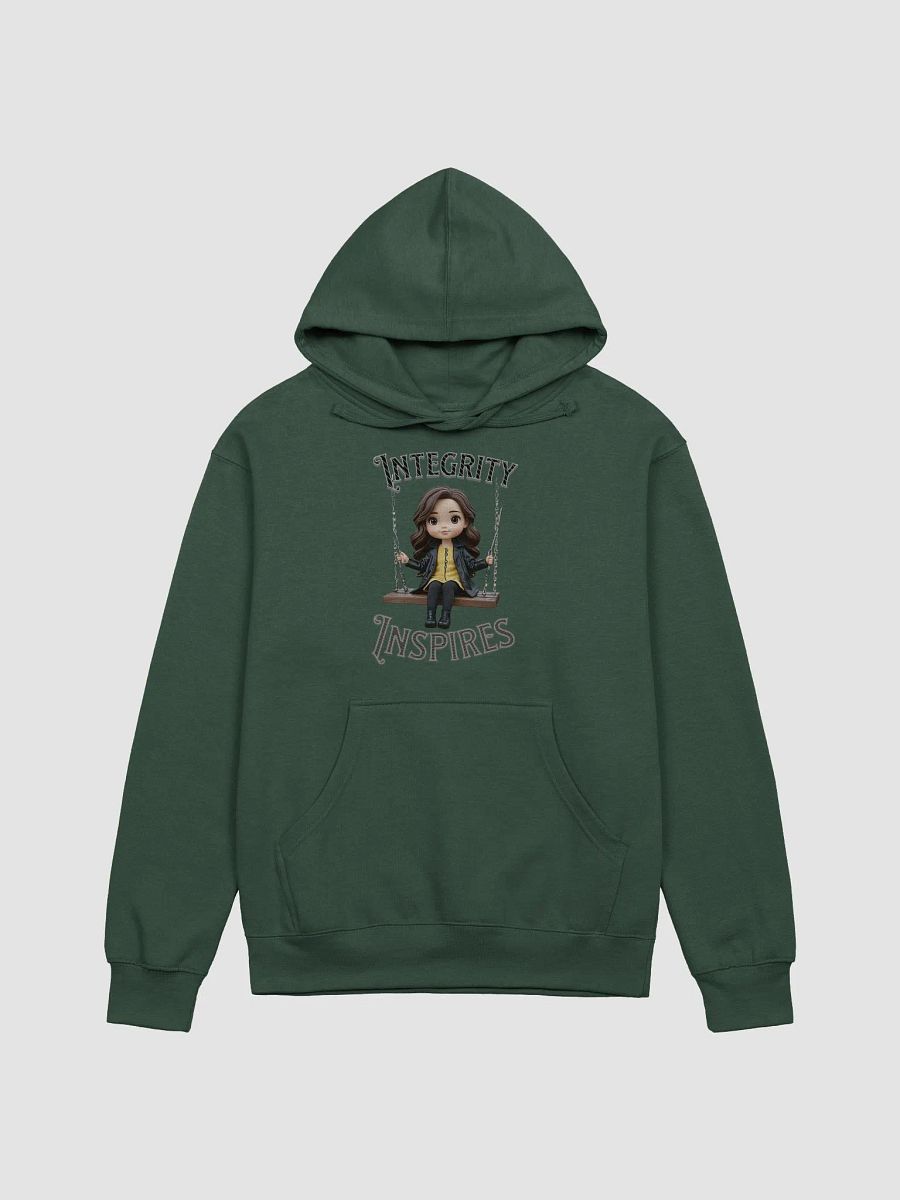 Integrity Inspires Hoodie product image (5)