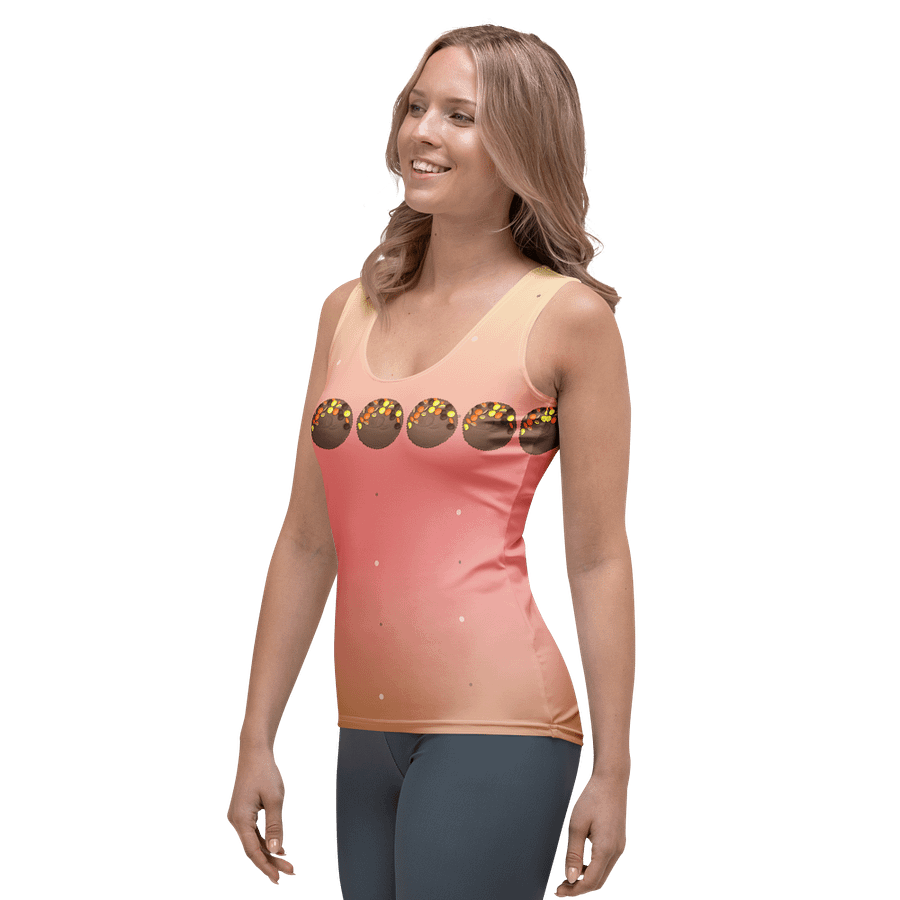 Sweet Candy Tank Top product image (3)