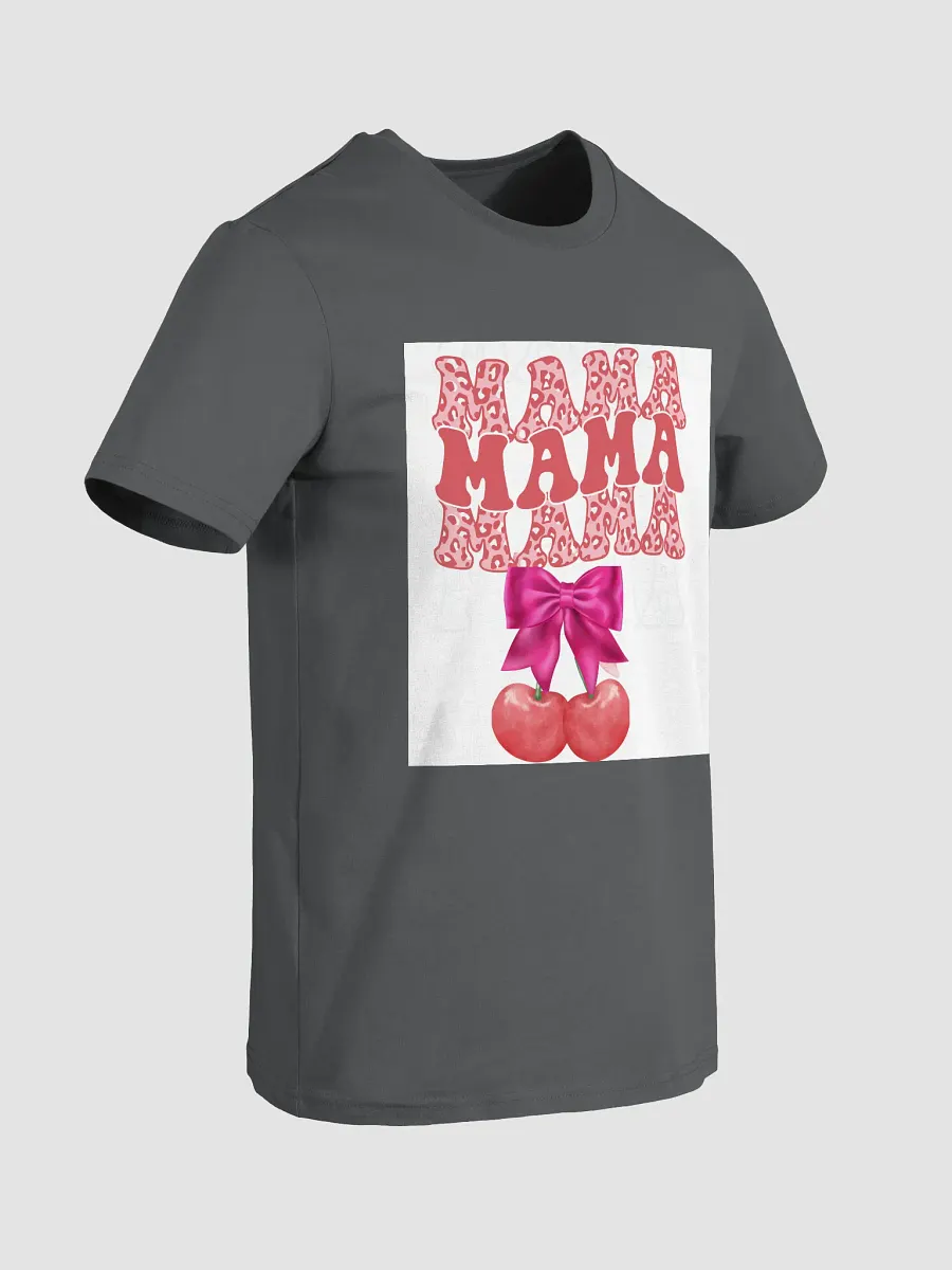 Woman Present T-Shirt Organic Cotton product image (3)