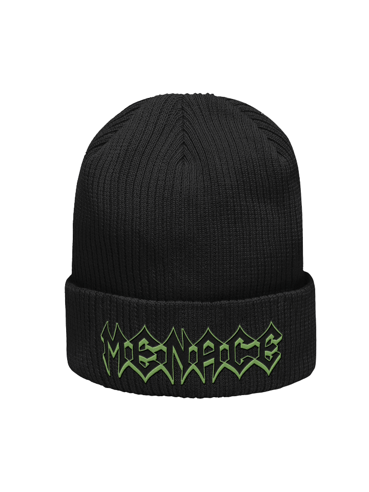 Menace Beanie product image (1)