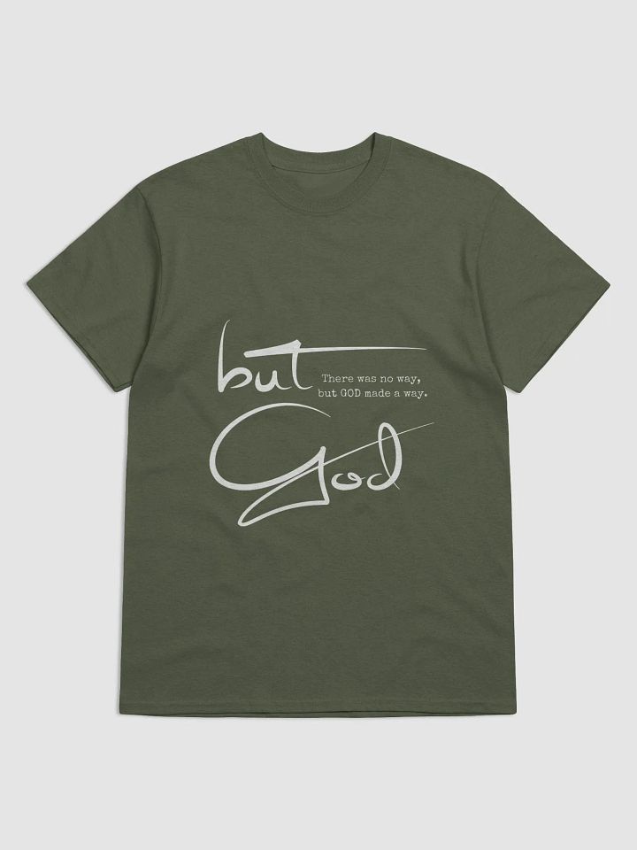 but God... Feminine Tee product image (25)