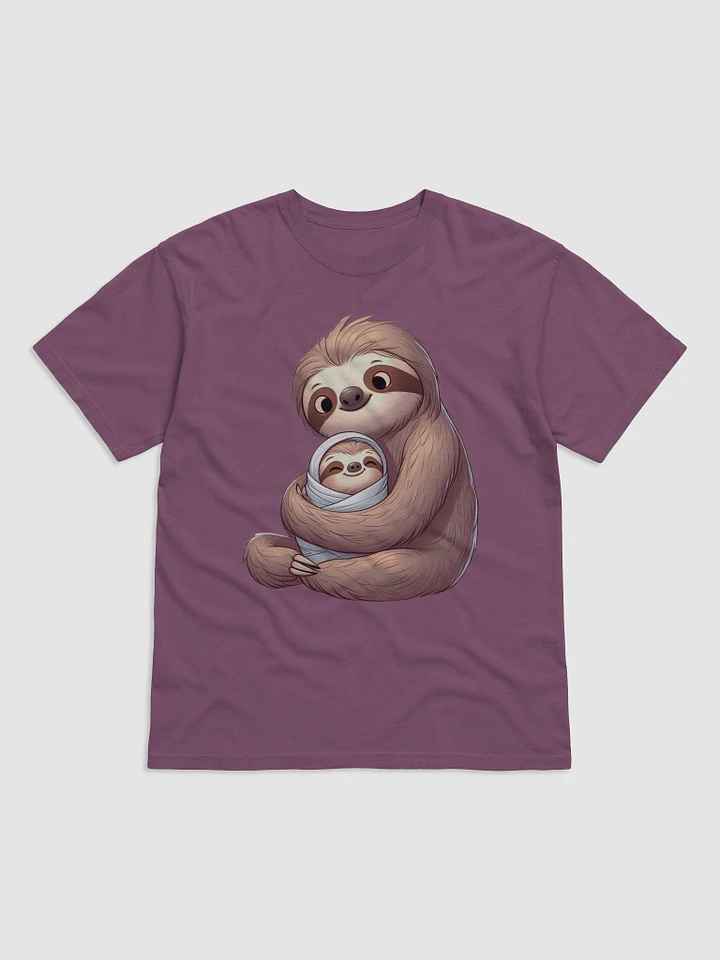Baby Sloth product image (3)