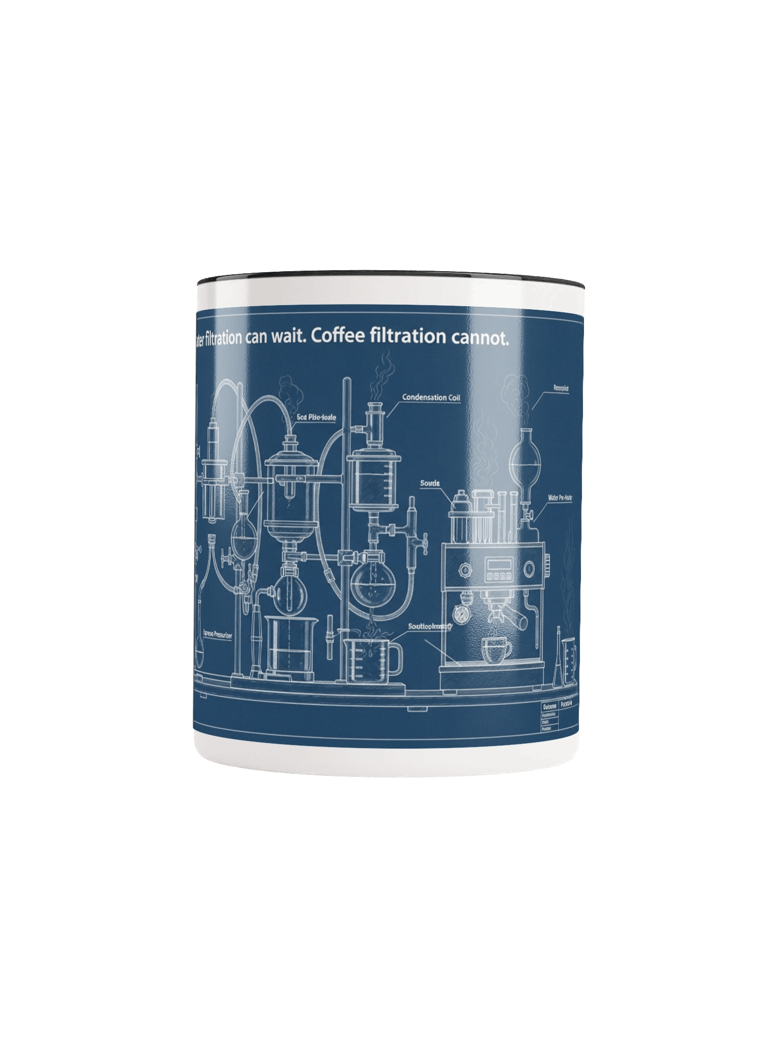Brewing Laboratory Ceramic Mug product image (37)