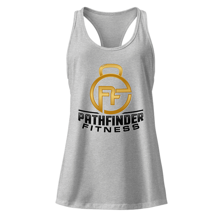Tank Top Full Front product image (3)
